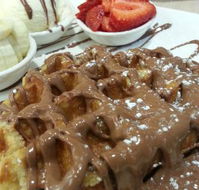 Whispers Cafe On One - Sydney 4u