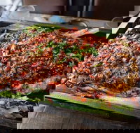 Xian Grill  Cuisine - Accommodation Sydney