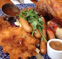 Bavarian Bier Cafe - Sydney 4u