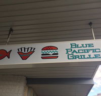 Blue Pacific Grille - Sydney 4u