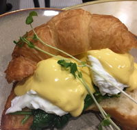 Cafe LeLunar - Sydney 4u