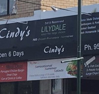 Cindy's Chickens - Accommodation Sydney