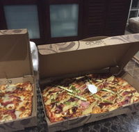 Crust Gourmet Pizza Bar Cronulla - Sydney 4u
