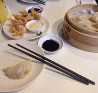 Din Tai Fung Miranda - Sydney 4u
