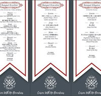Excelsior International Cuisine - Sydney 4u