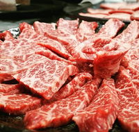 Guiso Japanese Charcoal BBQBAR - Sydney 4u