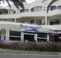 Hog's Breath Cafe - Sydney 4u