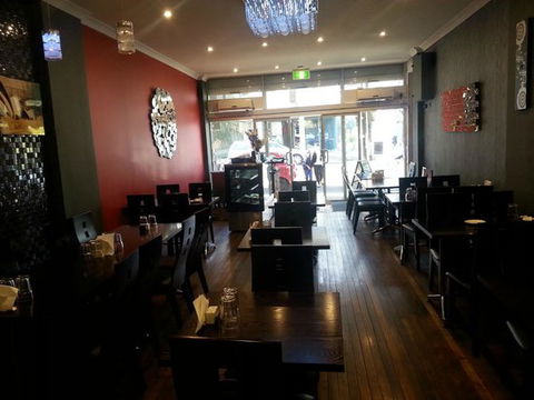 ICON Restaurant & Cafe - Sydney 4u 0