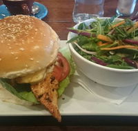 INC. Cafe - Sydney 4u