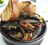 La Fresca Trattoria - Sydney 4u