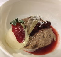 Little Parrot Restaurant - Sydney 4u