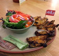 Nando's Flame Grilled Chicken - Sydney 4u