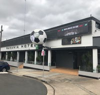 Panania Hotel - Sydney 4u
