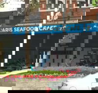 Paris Seafood - Sydney 4u