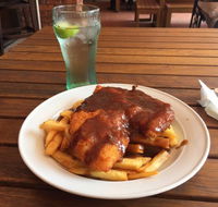 Parkway Hotel - Accommodation Sydney