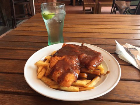Parkway Hotel - Accommodation Sydney 0