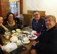 Peking Inn - Accommodation Sydney