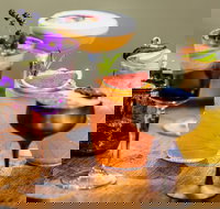 Rocksalt Tapas Bar  Cafe - Accommodation Sydney