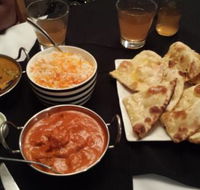 Sharni's - Sydney 4u