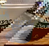 Three Beans Cafe - Sydney 4u