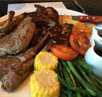 Viva Bar and Grill - Accommodation Sydney