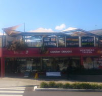 Westmead Tavern - Sydney 4u