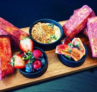 AJ's cafe - Accommodation Sydney