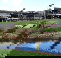 Bayview Golf Club - Accommodation Sydney