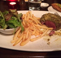 Bistro Boulevard - Sydney 4u