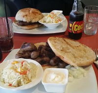 Bondeno Cafe - Sydney 4u