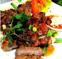 Boom Boom Thai - Sydney 4u