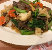 Chefs Delight Chinese  Cambodian Cuisine - Accommodation Sydney