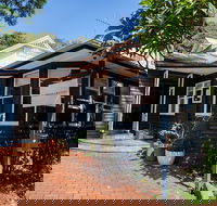 Clareville Kiosk - Sydney 4u