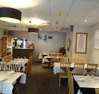 Copperpot Indian Restaurant - Accommodation Sydney