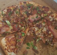 Domino's Pizza Warrawong - Accommodation Sydney