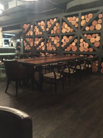 Factory - Ribs Steak Pizza - Accommodation Sydney 0