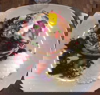 Four Little Beans - Accommodation Sydney