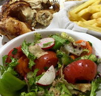 Frank's Restaurant - Sydney 4u