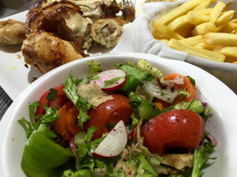 Frank's Restaurant - Sydney 4u 0