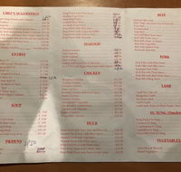 Fu Kwai Chinese Restaurant - Accommodation Sydney