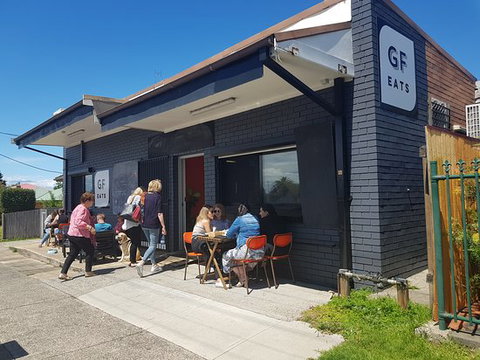 GF Eats - Accommodation Sydney 0