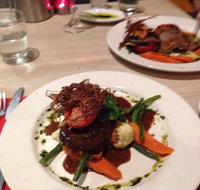 Grissini Rastaurant - Accommodation Sydney