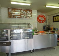 Henry Steam Buns - Accommodation Sydney
