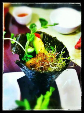 I Vege Restaurant - Accommodation Sydney 0