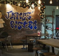 James' Bistro - Sydney 4u