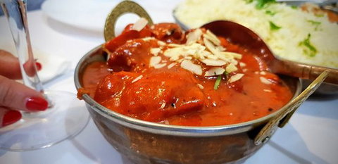 Khana Khazana - Accommodation Sydney 0