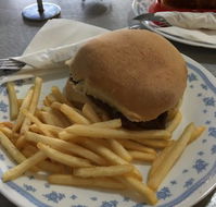 La Paula Restaurant - Sydney 4u