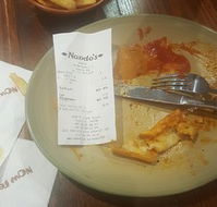 Nando's Kogarah - Sydney 4u