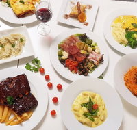 Oliva Mediterranean Restaurant - Accommodation Sydney