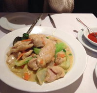 Palace Garden Chinese Restaurant - Accommodation Sydney